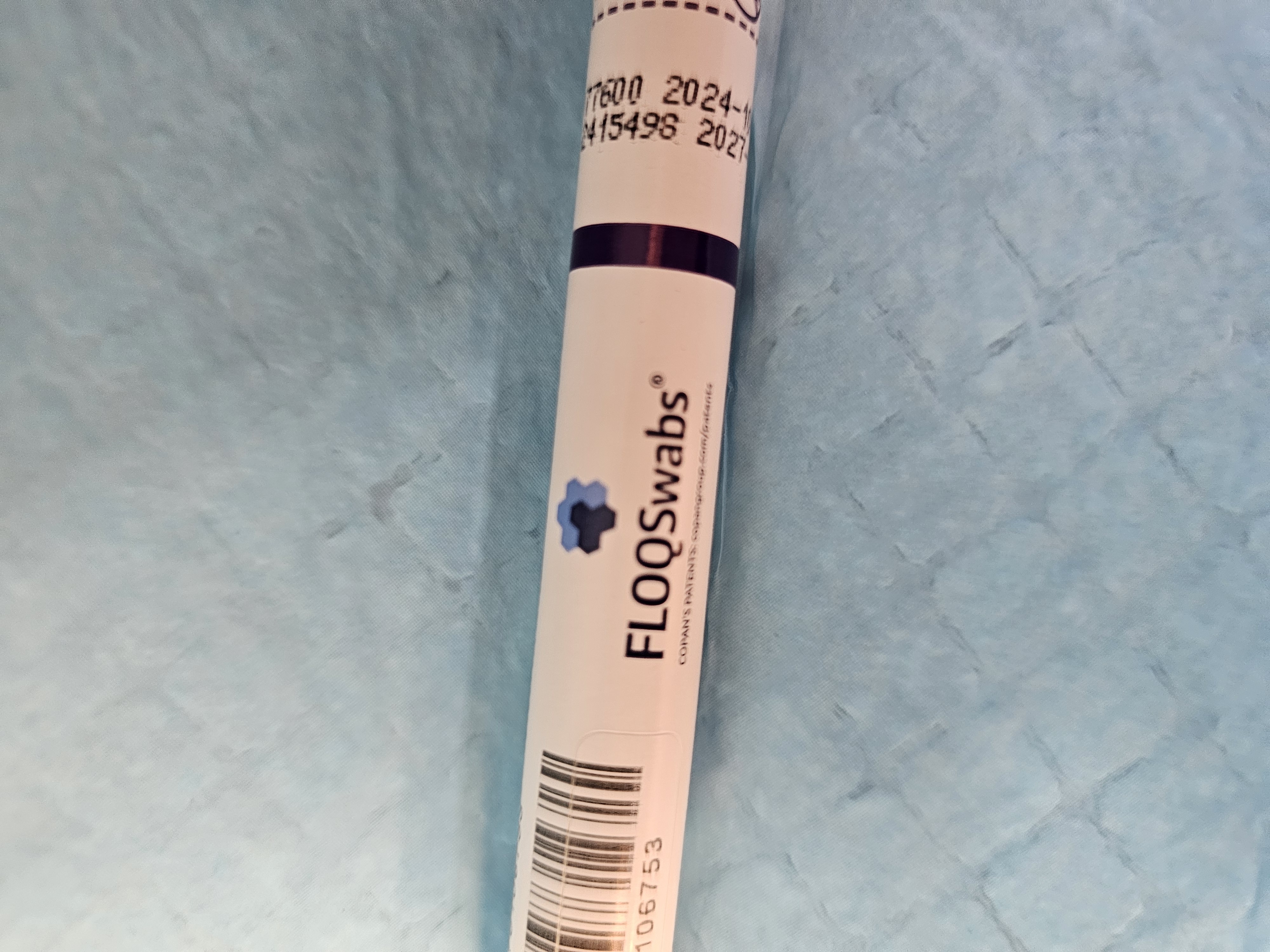 HPV Swab
